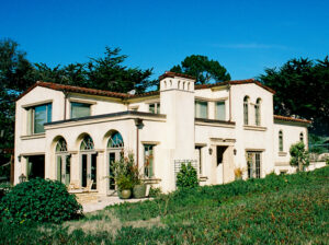 Home in Sacramento area