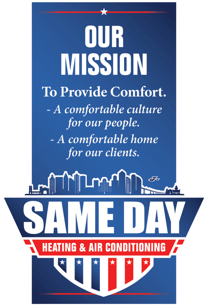 Our Mission